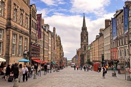 edinburgh royal mile webcam|Webcams in Scotland